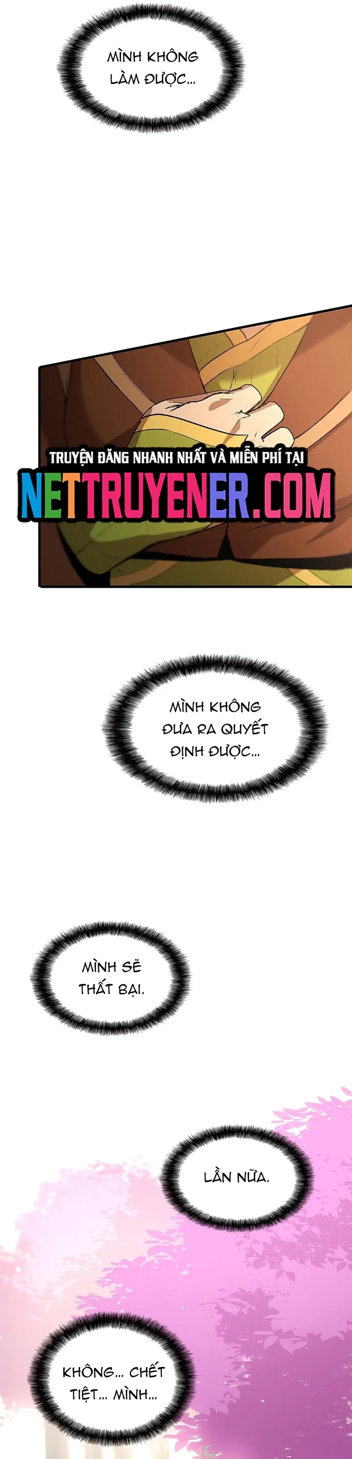 Sự Trở Lại Của Giáo Sư Runebound Chapter 35 - Trang 47