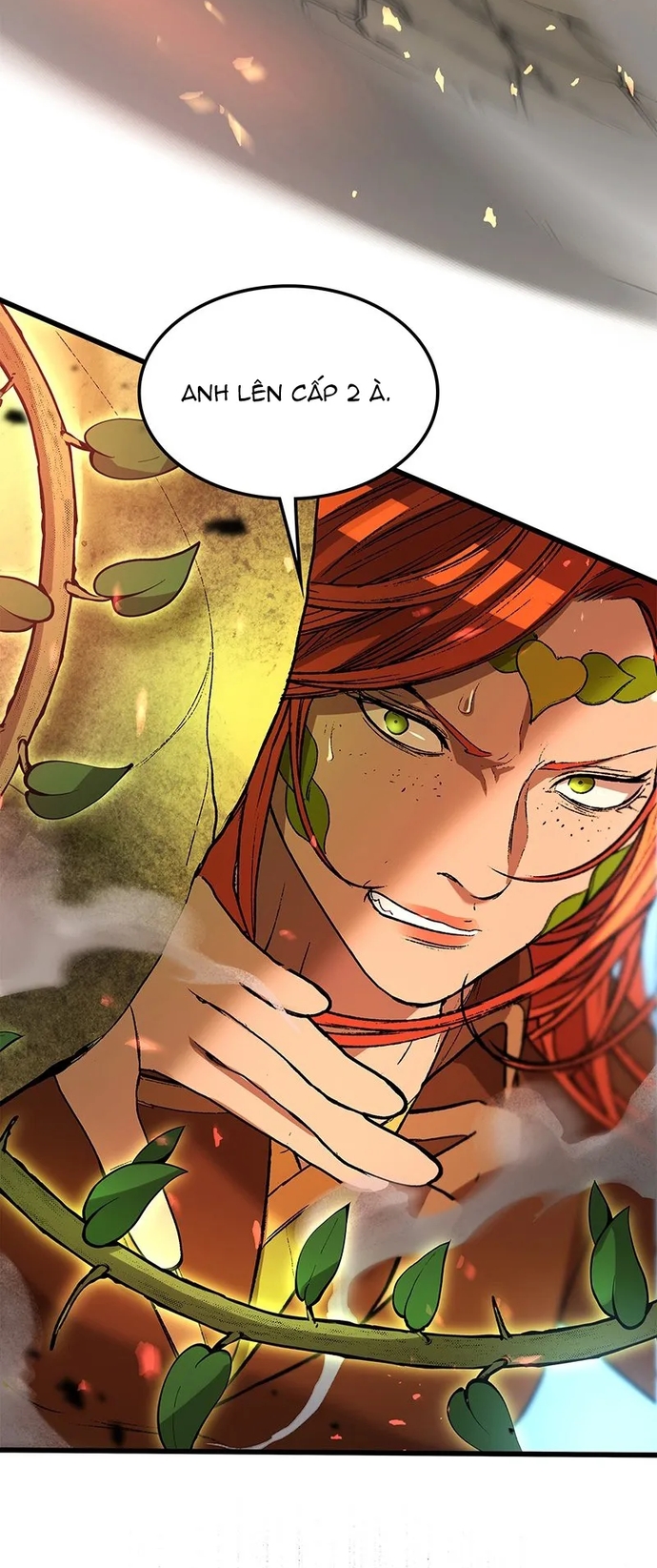 Sự Trở Lại Của Giáo Sư Runebound Chapter 34 - Trang 41