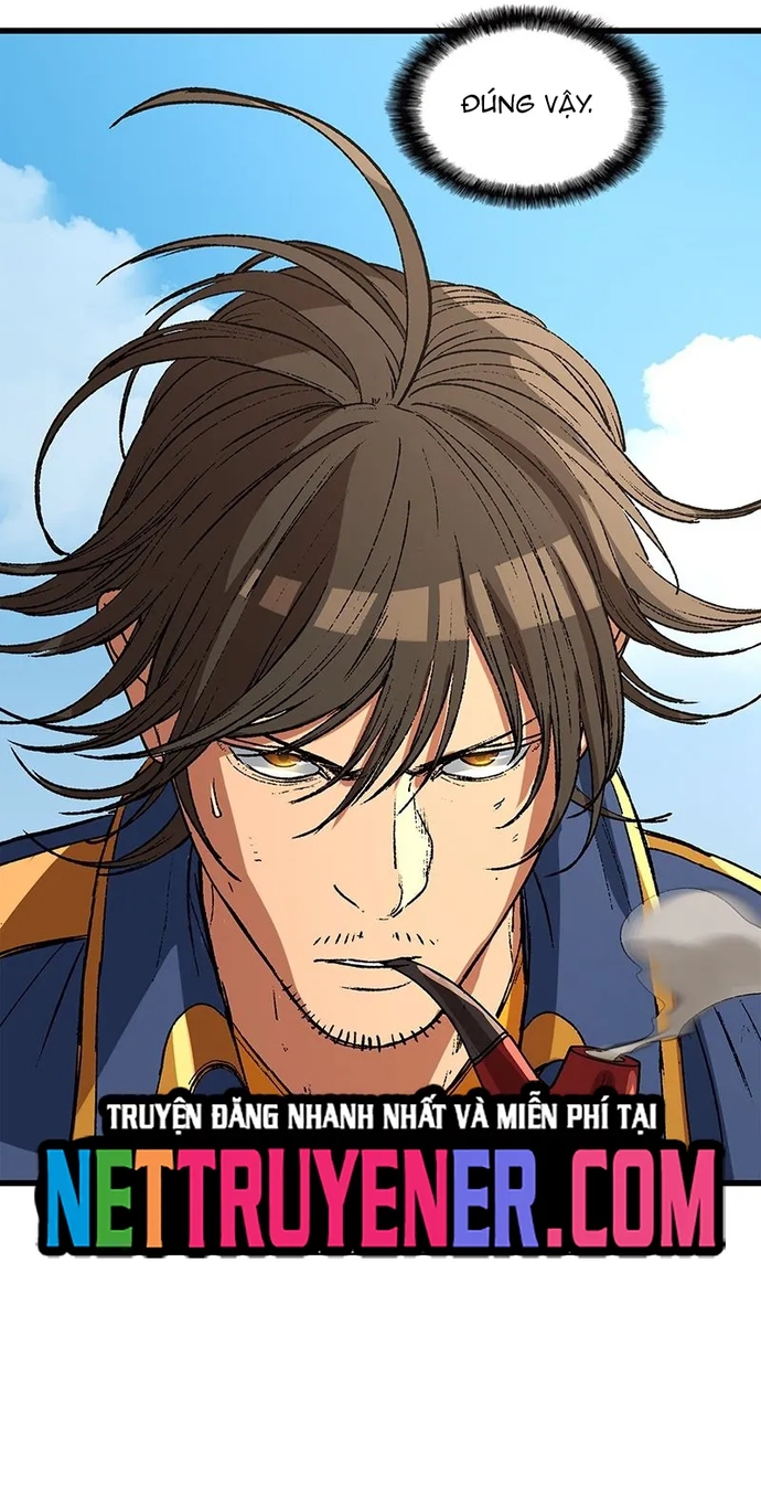 Sự Trở Lại Của Giáo Sư Runebound Chapter 34 - Trang 23