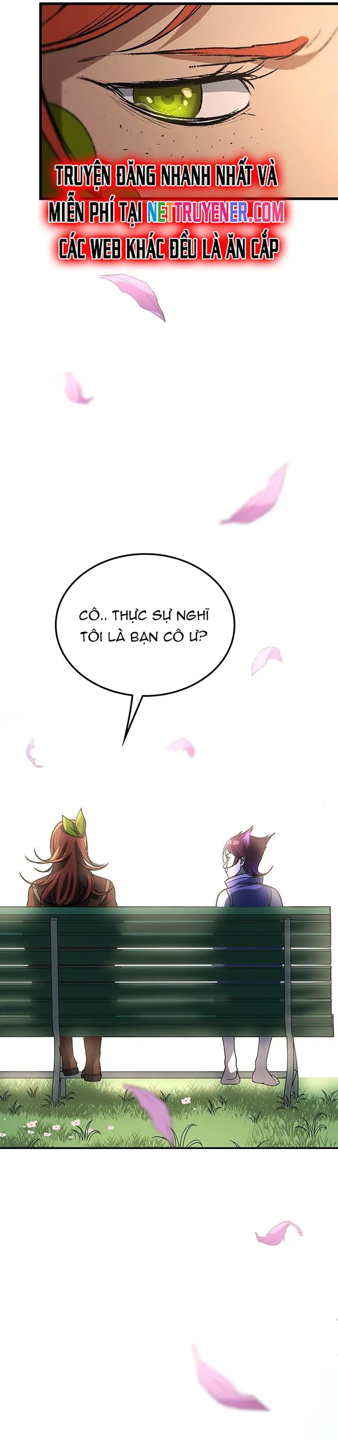 Sự Trở Lại Của Giáo Sư Runebound Chapter 35 - Trang 43