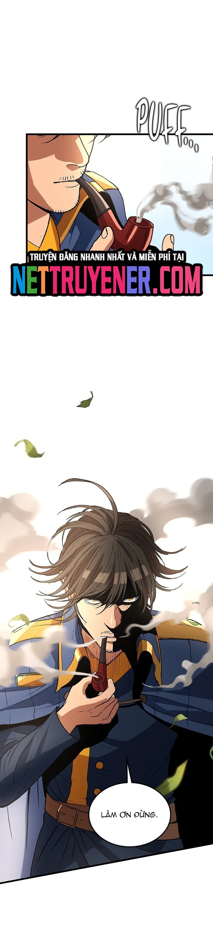 Sự Trở Lại Của Giáo Sư Runebound Chapter 34 - Trang 29