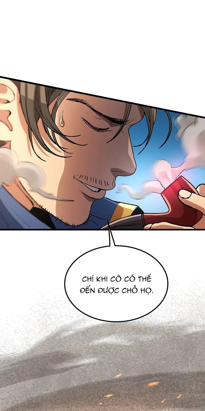 Sự Trở Lại Của Giáo Sư Runebound Chapter 34 - Trang 34