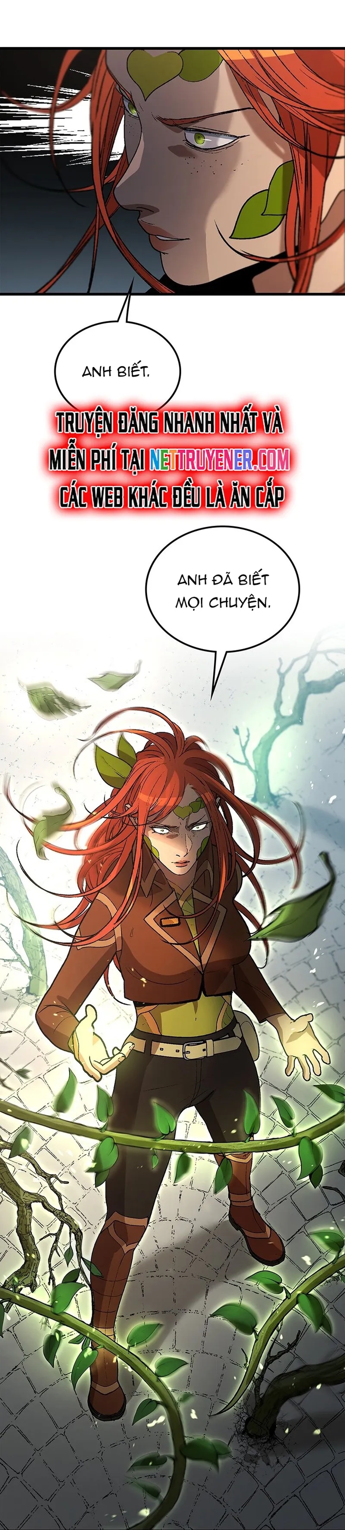 Sự Trở Lại Của Giáo Sư Runebound Chapter 34 - Trang 25