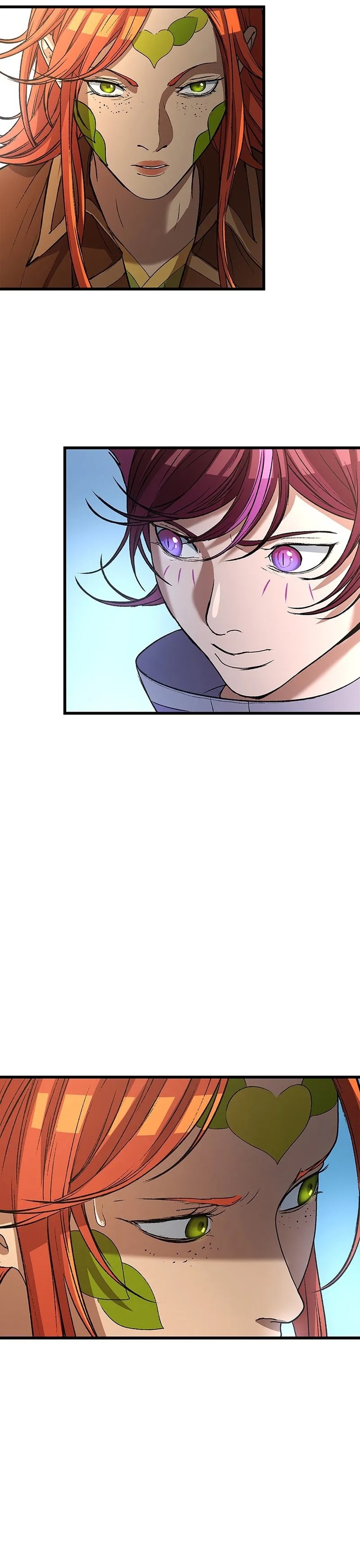 Sự Trở Lại Của Giáo Sư Runebound Chapter 35 - Trang 25