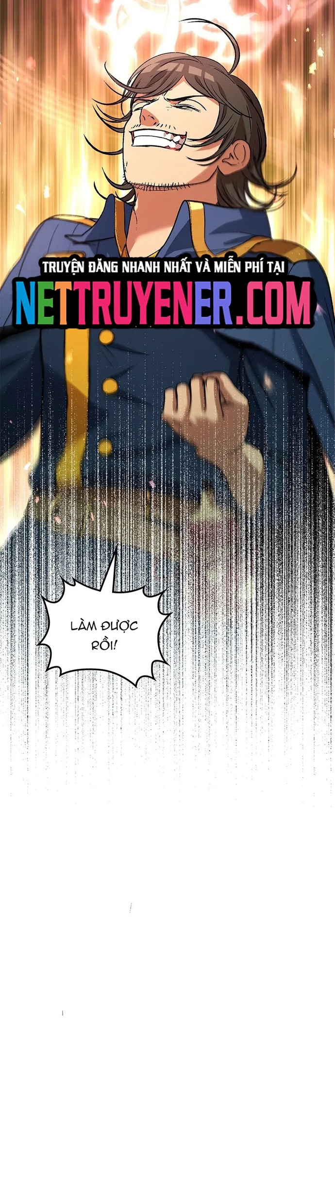 Sự Trở Lại Của Giáo Sư Runebound Chapter 33 - Trang 32