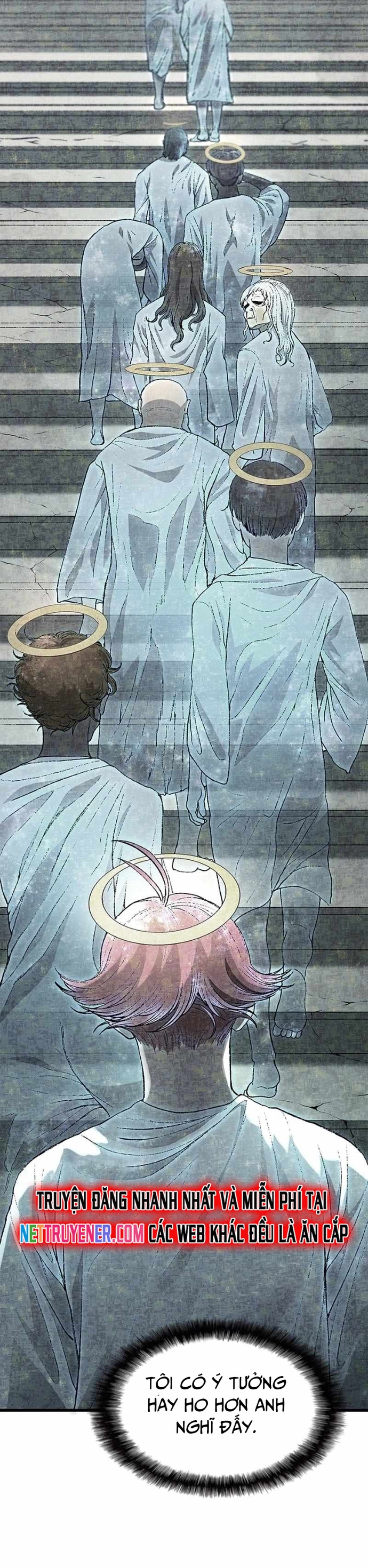 Sự Trở Lại Của Giáo Sư Runebound Chapter 31 - Trang 18