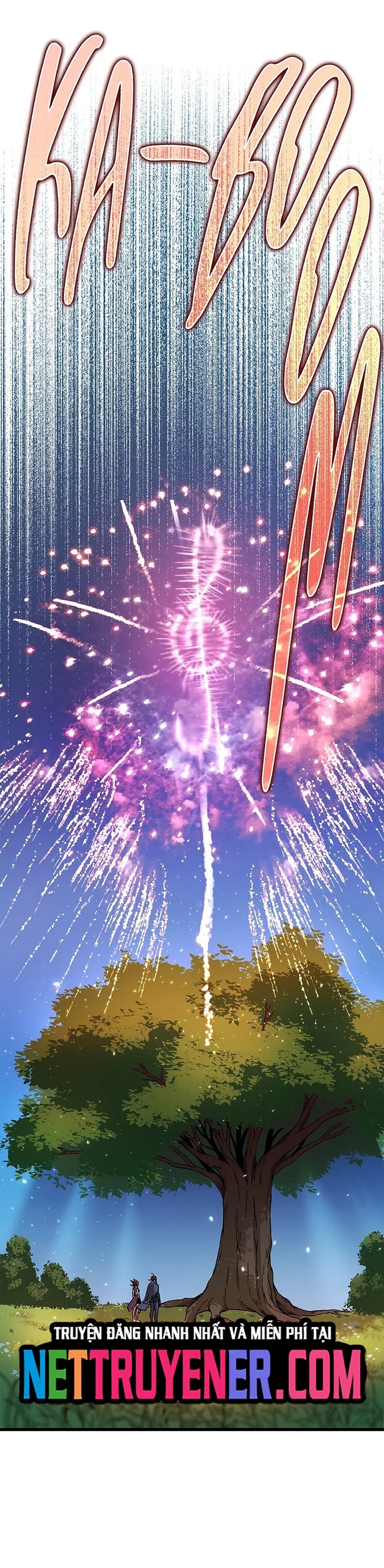 Sự Trở Lại Của Giáo Sư Runebound Chapter 33 - Trang 46