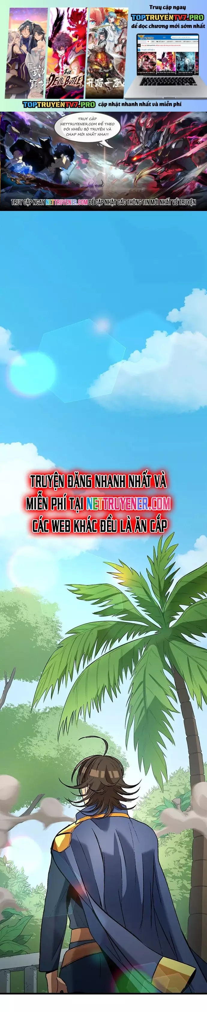 Sự Trở Lại Của Giáo Sư Runebound Chapter 34 - Trang 0