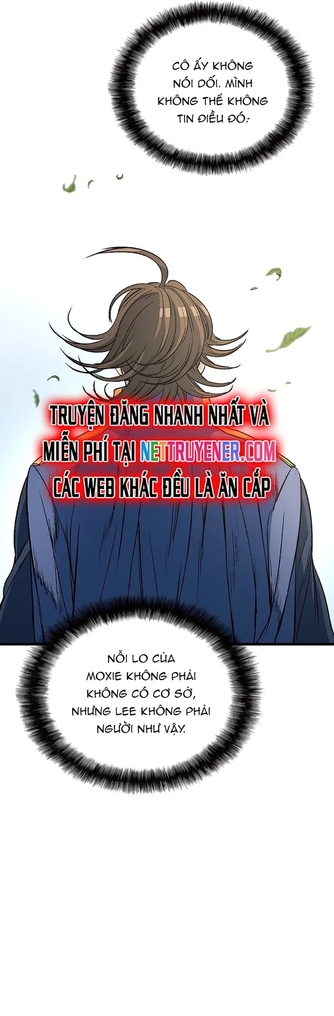 Sự Trở Lại Của Giáo Sư Runebound Chapter 34 - Trang 18