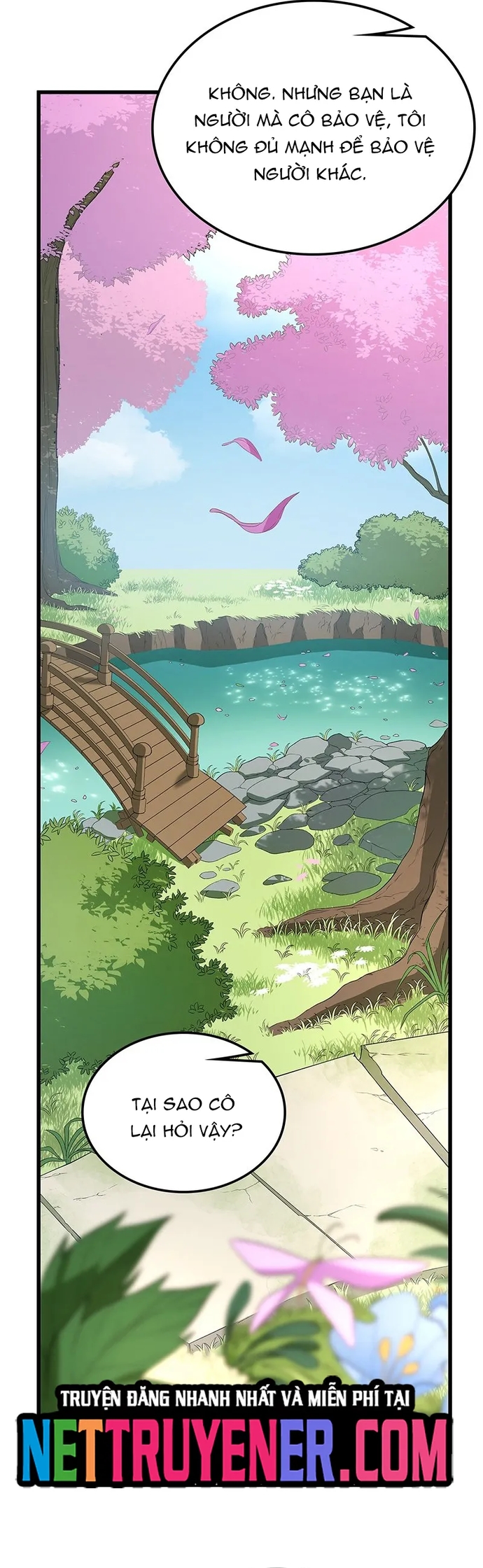 Sự Trở Lại Của Giáo Sư Runebound Chapter 35 - Trang 32