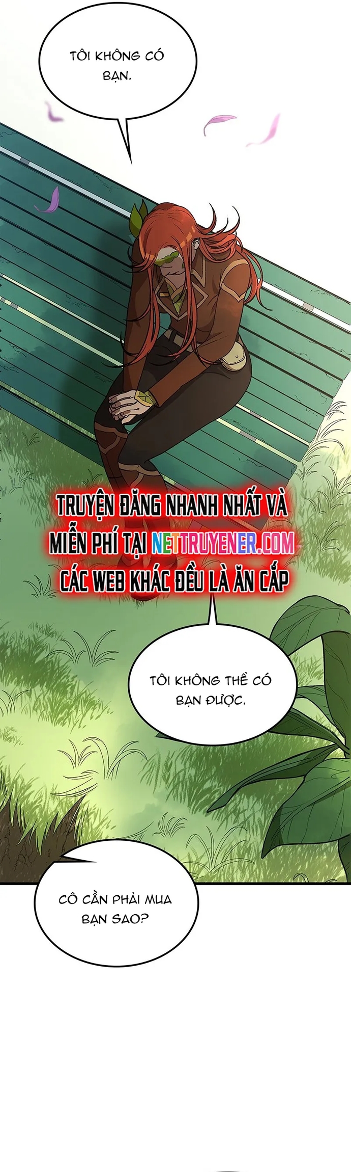 Sự Trở Lại Của Giáo Sư Runebound Chapter 35 - Trang 31