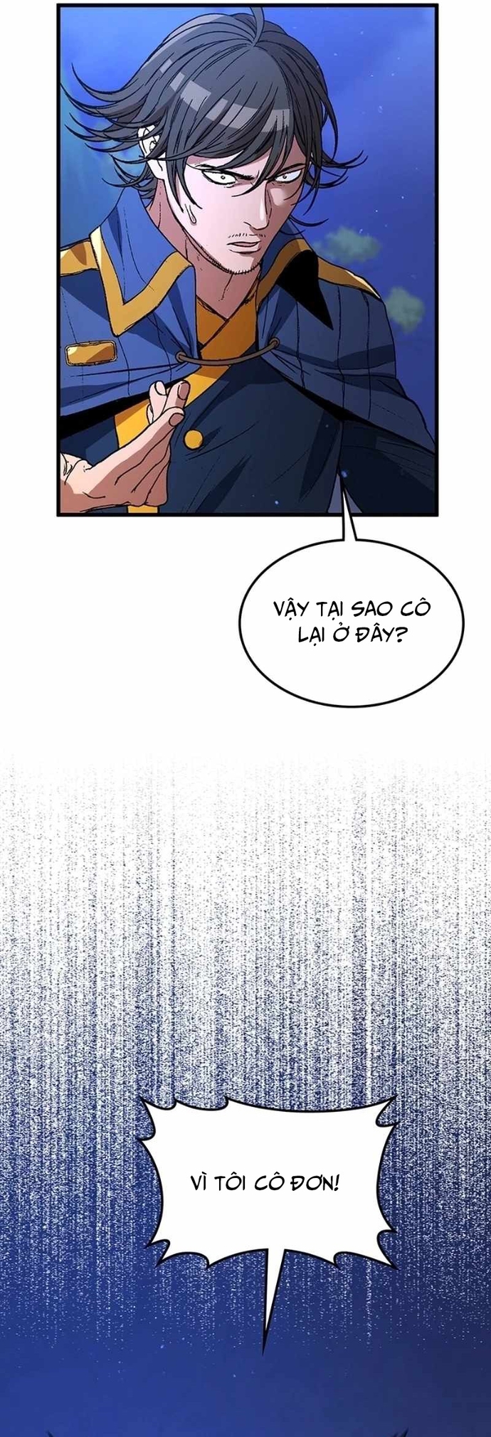Sự Trở Lại Của Giáo Sư Runebound Chapter 31 - Trang 29