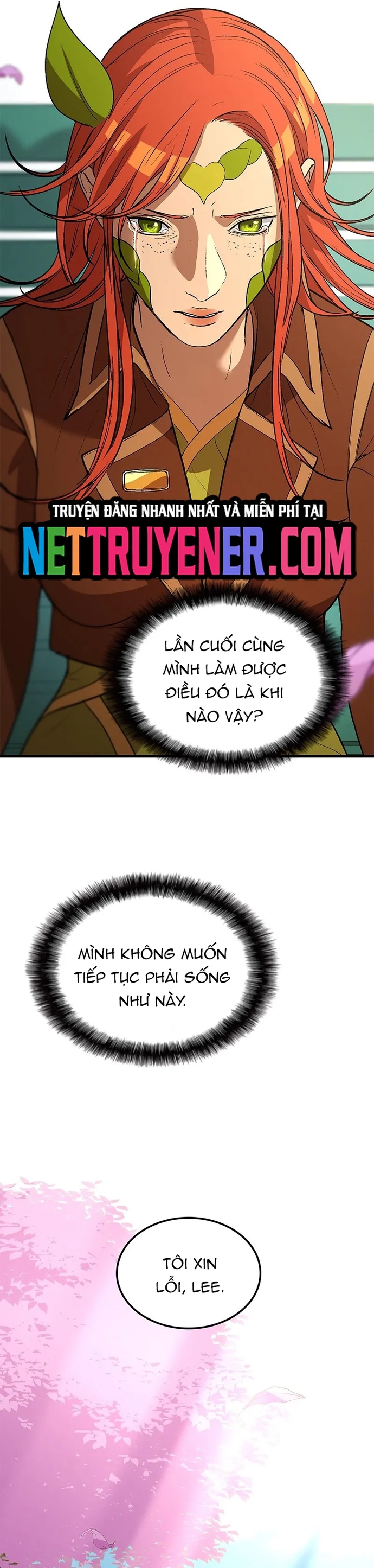 Sự Trở Lại Của Giáo Sư Runebound Chapter 35 - Trang 49