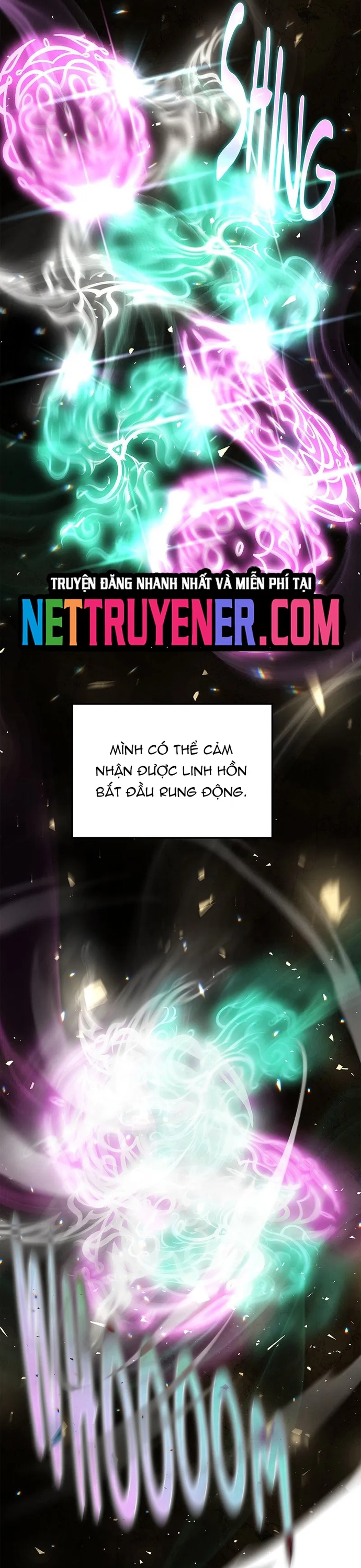 Sự Trở Lại Của Giáo Sư Runebound Chapter 33 - Trang 20