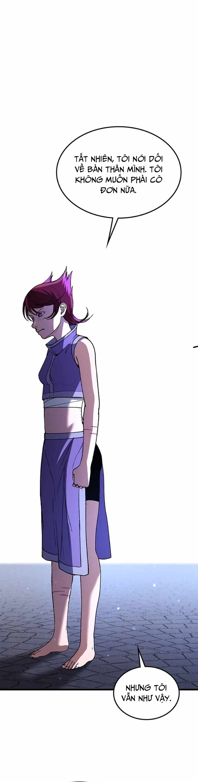 Sự Trở Lại Của Giáo Sư Runebound Chapter 31 - Trang 33