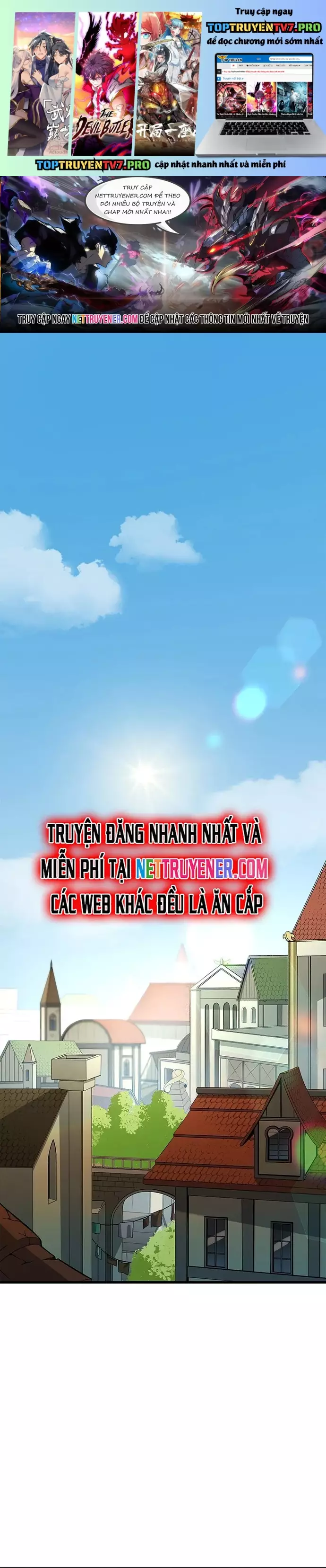 Sự Trở Lại Của Giáo Sư Runebound Chapter 33 - Trang 0