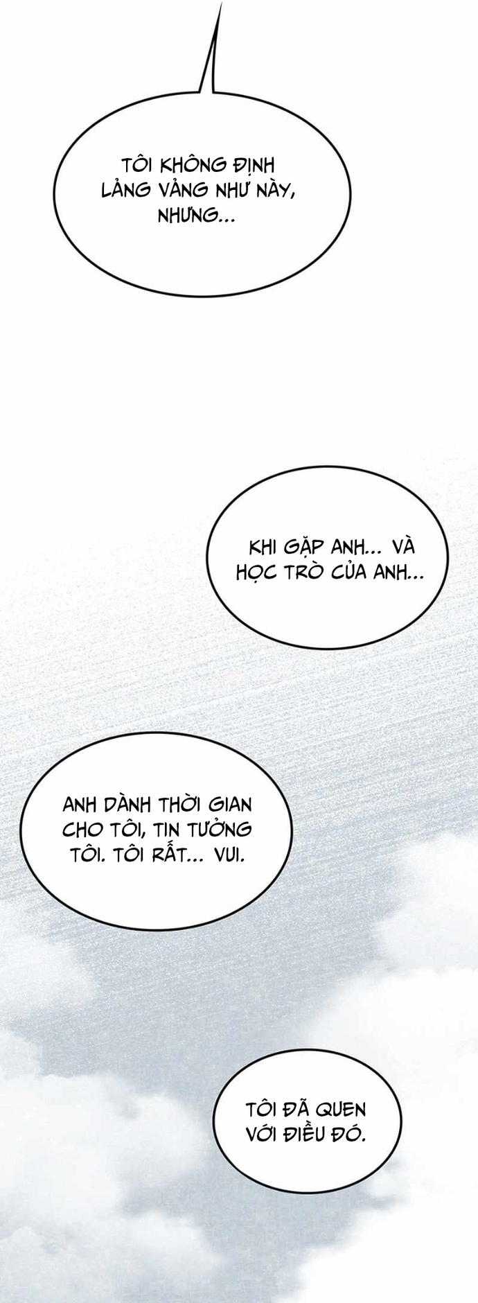 Sự Trở Lại Của Giáo Sư Runebound Chapter 31 - Trang 31