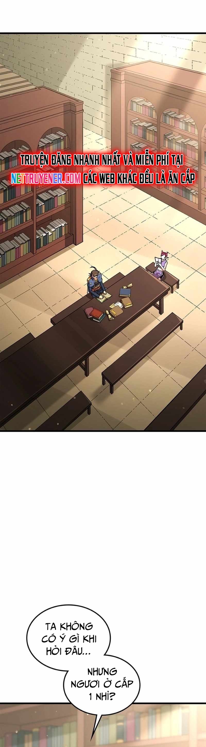 Sự Trở Lại Của Giáo Sư Runebound Chapter 32 - Trang 32