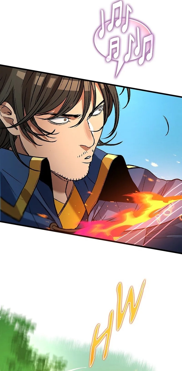 Sự Trở Lại Của Giáo Sư Runebound Chapter 33 - Trang 44