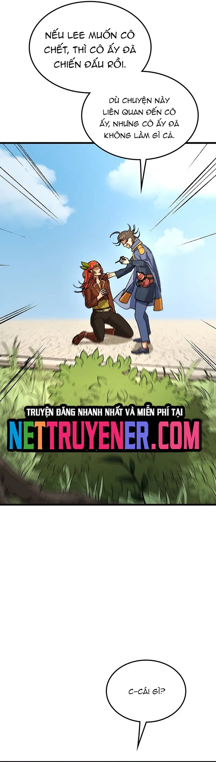 Sự Trở Lại Của Giáo Sư Runebound Chapter 34 - Trang 49