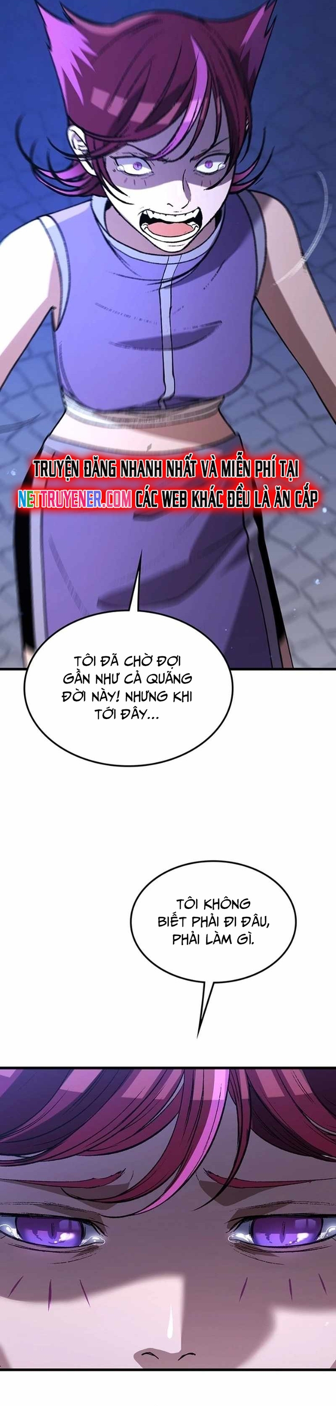 Sự Trở Lại Của Giáo Sư Runebound Chapter 31 - Trang 30