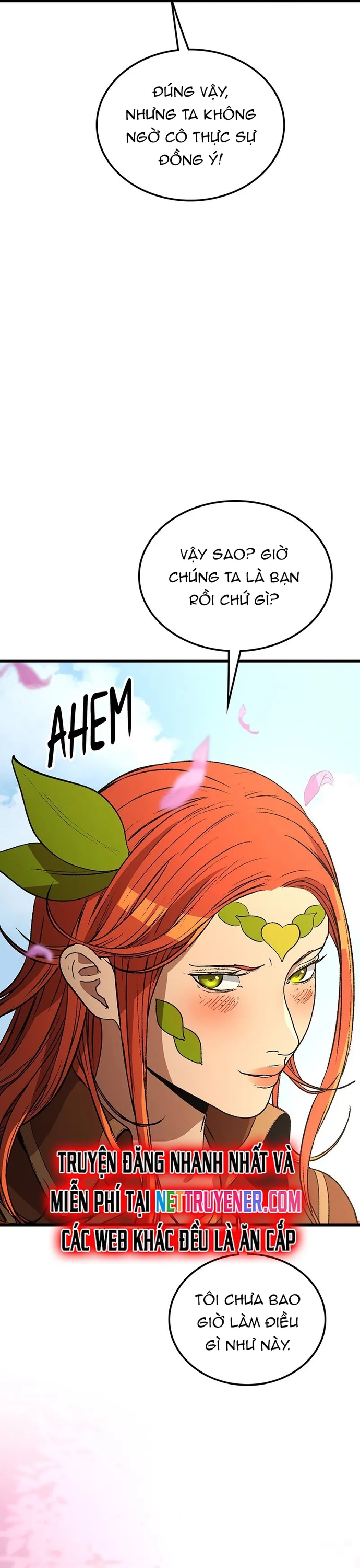 Sự Trở Lại Của Giáo Sư Runebound Chapter 35 - Trang 51