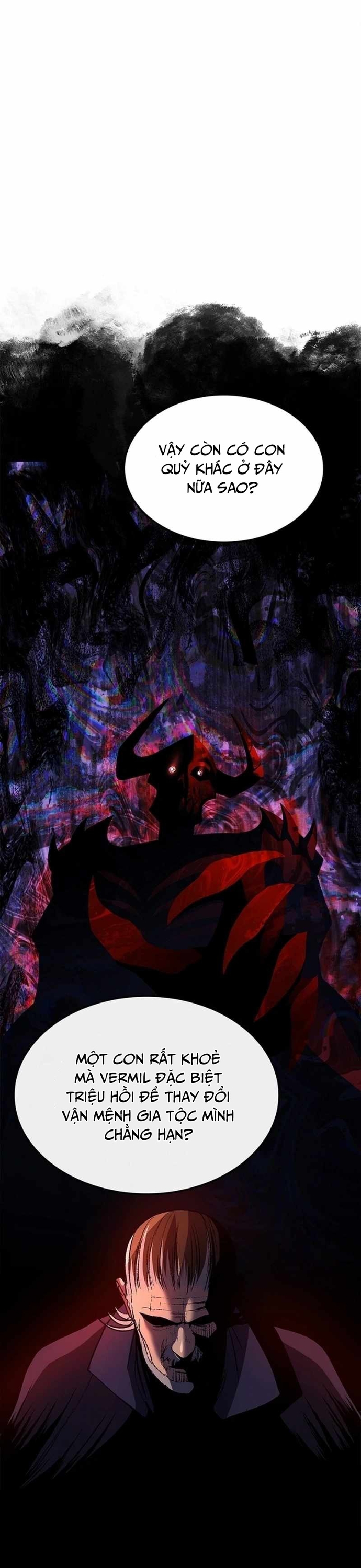 Sự Trở Lại Của Giáo Sư Runebound Chapter 31 - Trang 39