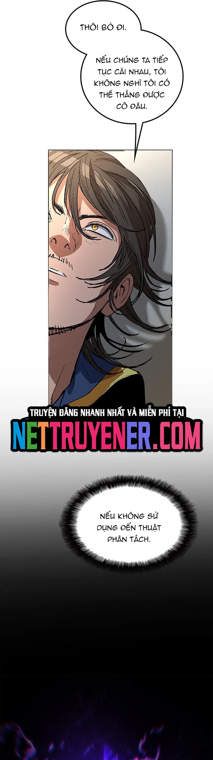 Sự Trở Lại Của Giáo Sư Runebound Chapter 35 - Trang 7