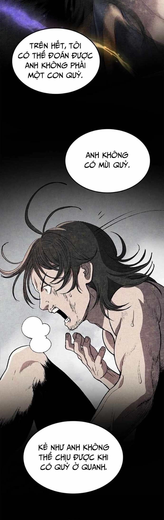Sự Trở Lại Của Giáo Sư Runebound Chapter 31 - Trang 24