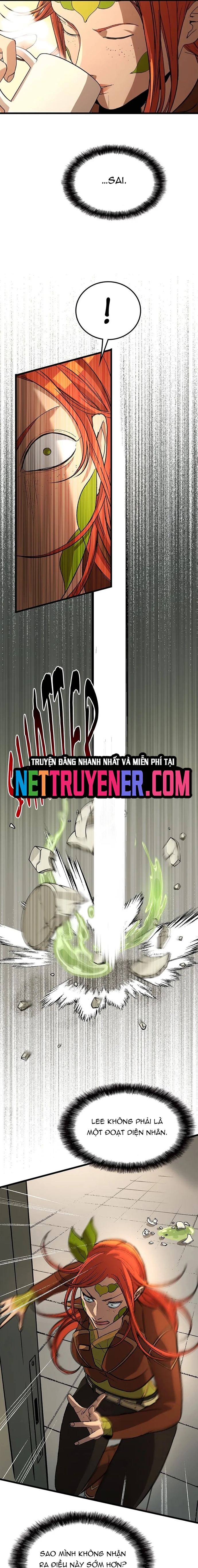 Sự Trở Lại Của Giáo Sư Runebound Chapter 33 - Trang 49