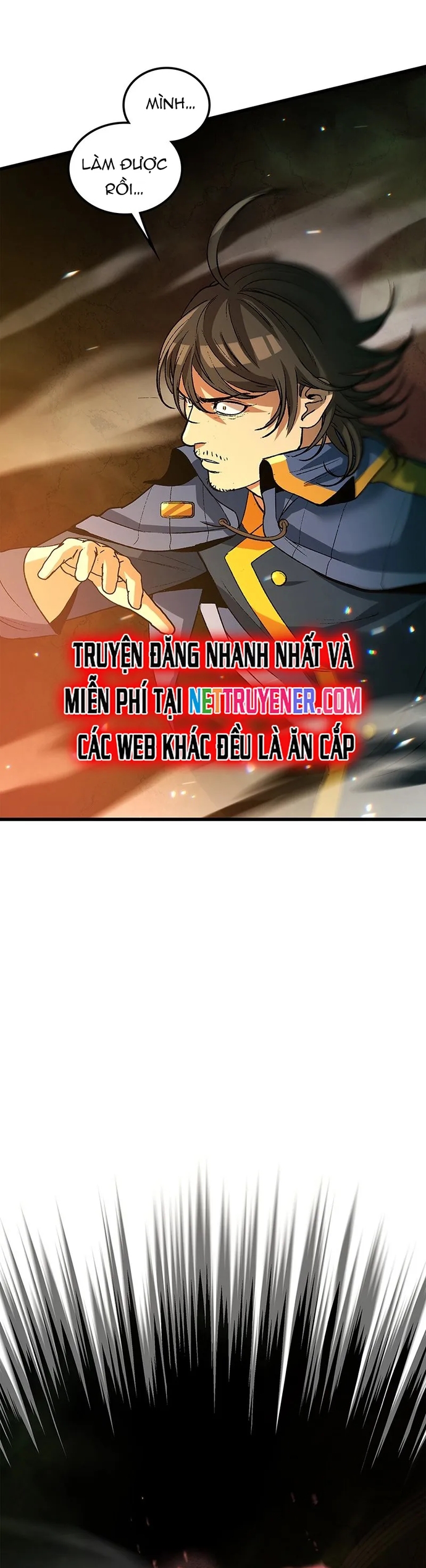 Sự Trở Lại Của Giáo Sư Runebound Chapter 33 - Trang 30