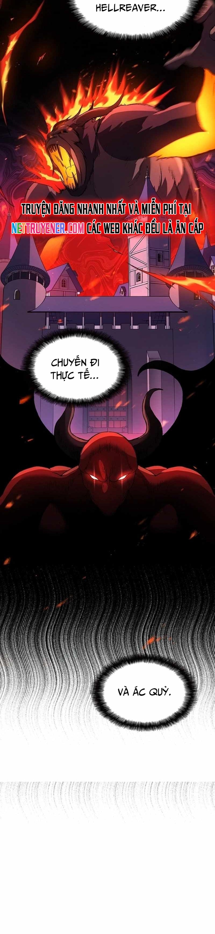 Sự Trở Lại Của Giáo Sư Runebound Chapter 32 - Trang 19