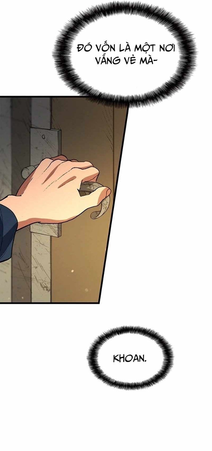 Sự Trở Lại Của Giáo Sư Runebound Chapter 31 - Trang 3