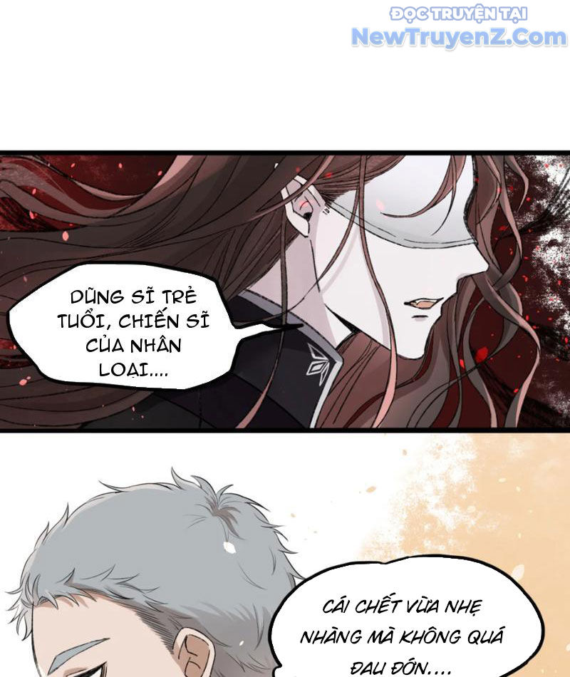 Dũng Giả Tiêu Cực Và Ma Vương Mất Tư Cách chapter 1 - Trang 27