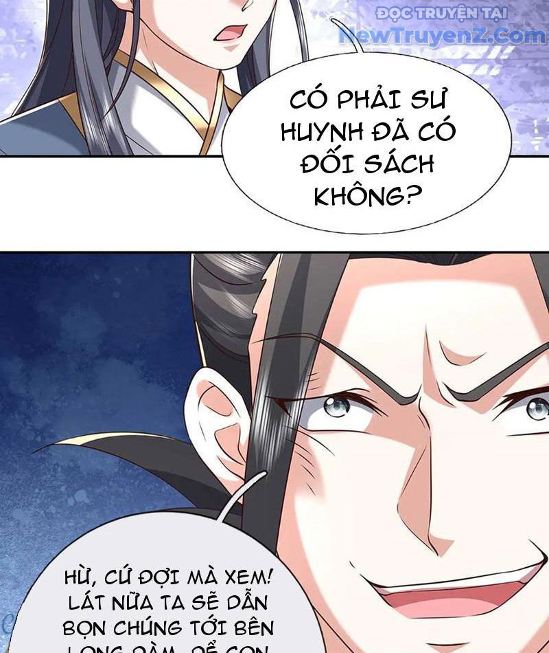 Kiếm Tiên Võ Đế: Bắt Đầu Huyền Vũ Môn Chi Biến chapter 228 - Trang 9