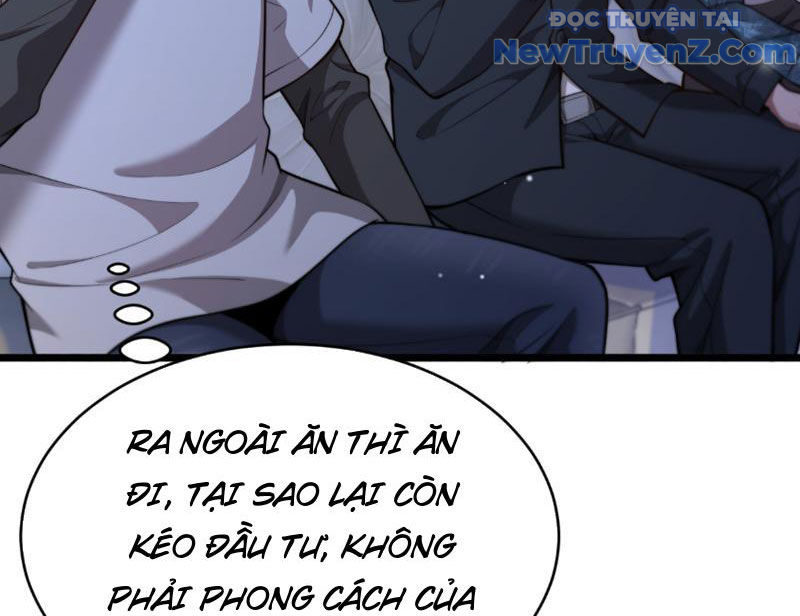 Sau Khi Tự Do Tài Chính, Họ Đã Dâng Hiến Lòng Trung Thành chapter 5 - Trang 82