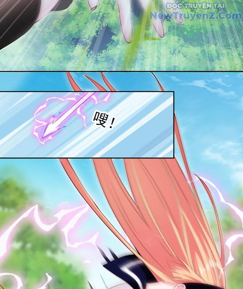 Xong rồi, ta bị sủng thú của mình bao vây rồi! chapter 8 - Trang 58