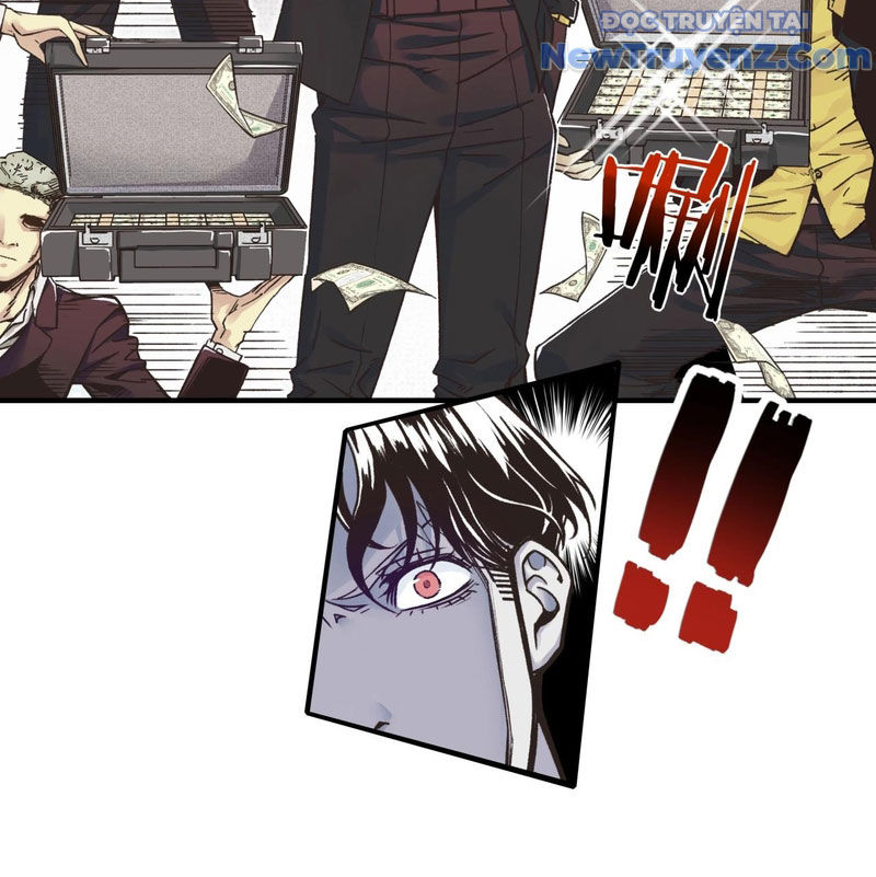 Ta Xuyên Vào Dị Giới Với Chỉ Số Phòng Thủ 99999 chapter 1 - Trang 31