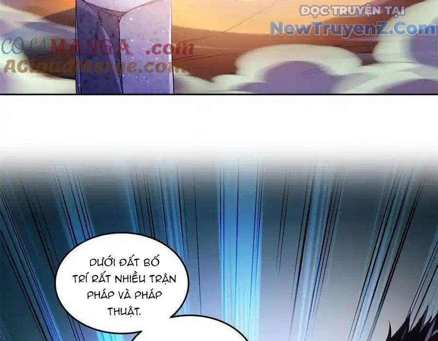 Tu Chân Nói Chuyện Phiếm Quần chapter 689 - Trang 52