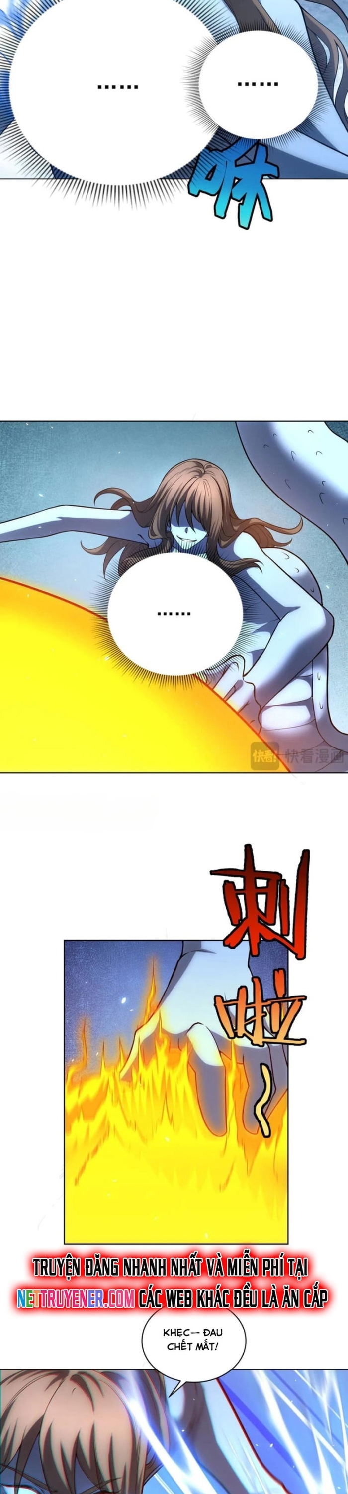 Bệnh Viện Chư Thần Của Ta Chapter 36 - Trang 19