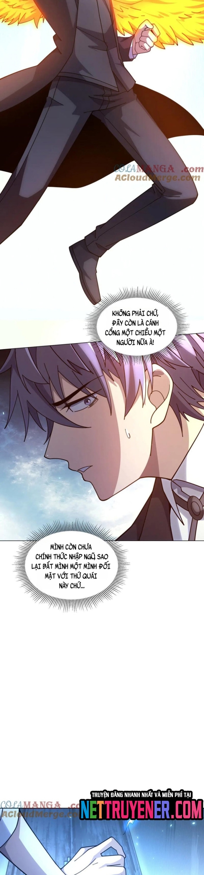 Bệnh Viện Chư Thần Của Ta Chapter 36 - Trang 1