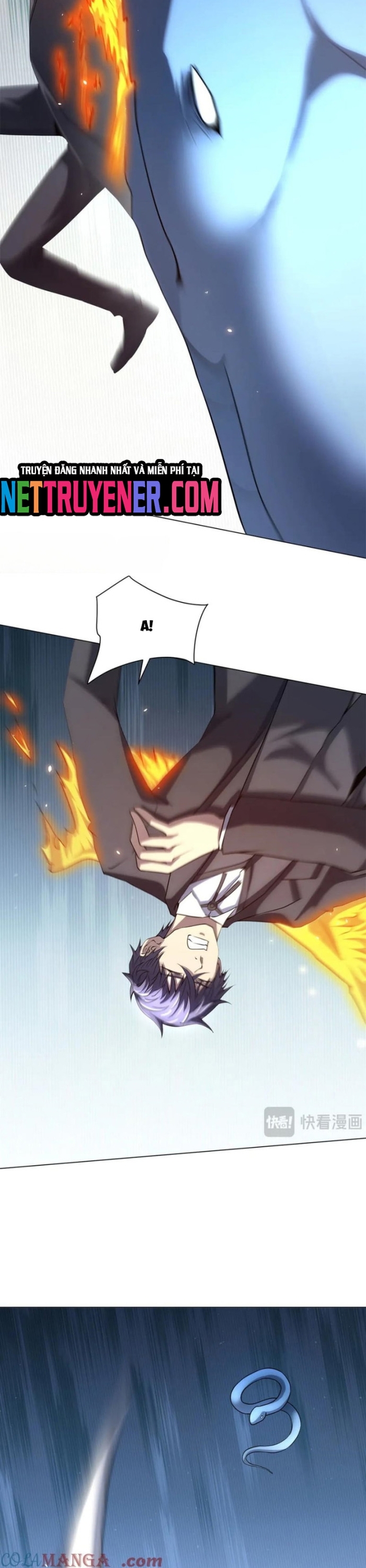Bệnh Viện Chư Thần Của Ta Chapter 36 - Trang 15