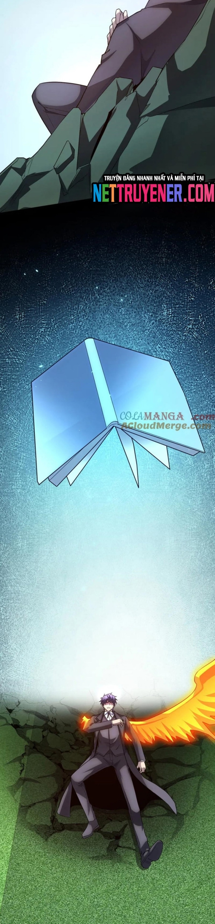 Bệnh Viện Chư Thần Của Ta Chapter 36 - Trang 17
