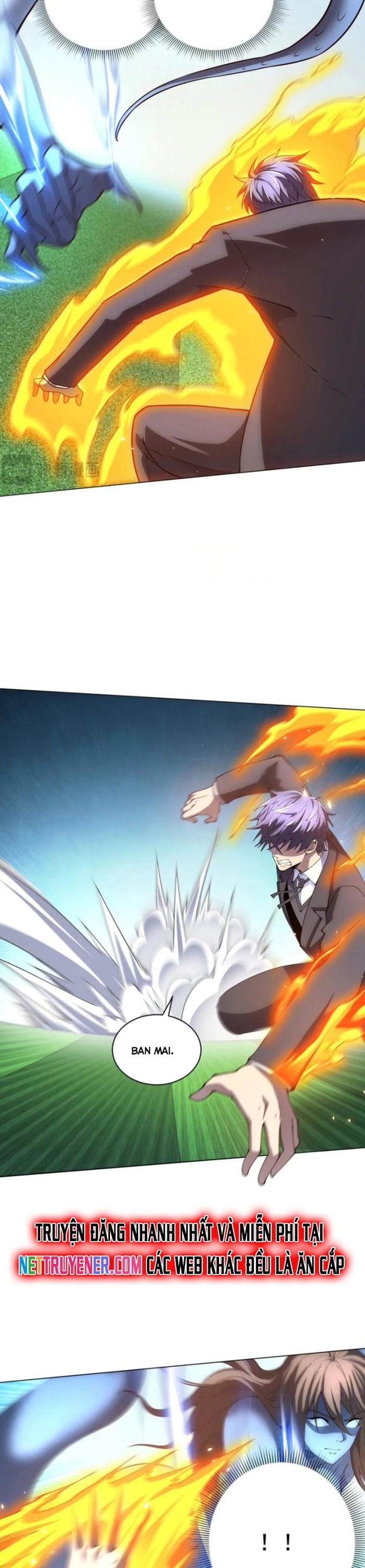 Bệnh Viện Chư Thần Của Ta Chapter 36 - Trang 22