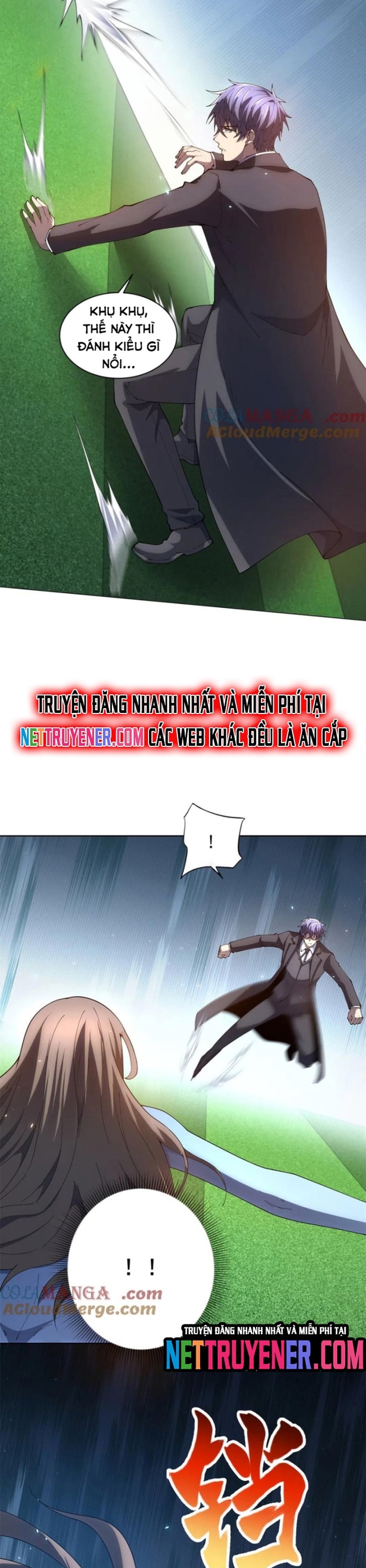 Bệnh Viện Chư Thần Của Ta Chapter 36 - Trang 25