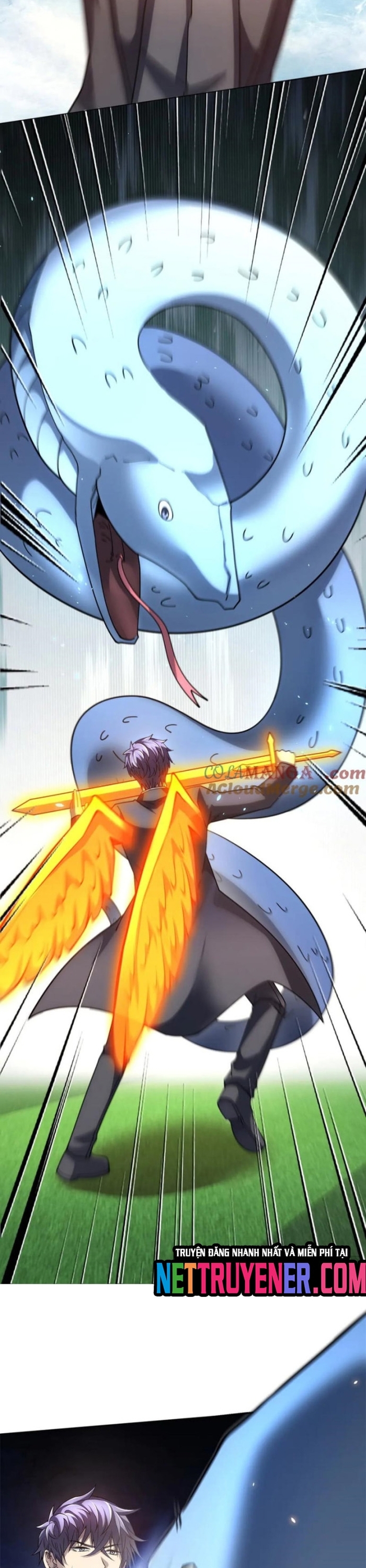 Bệnh Viện Chư Thần Của Ta Chapter 36 - Trang 12