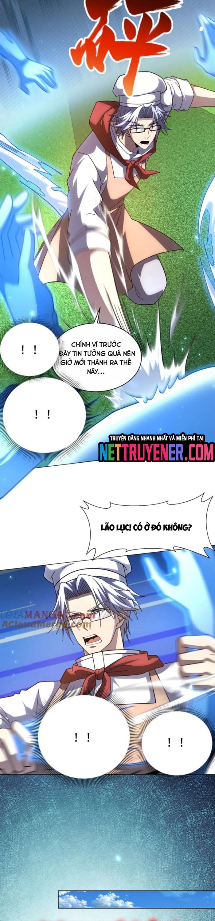 Bệnh Viện Chư Thần Của Ta Chapter 36 - Trang 4