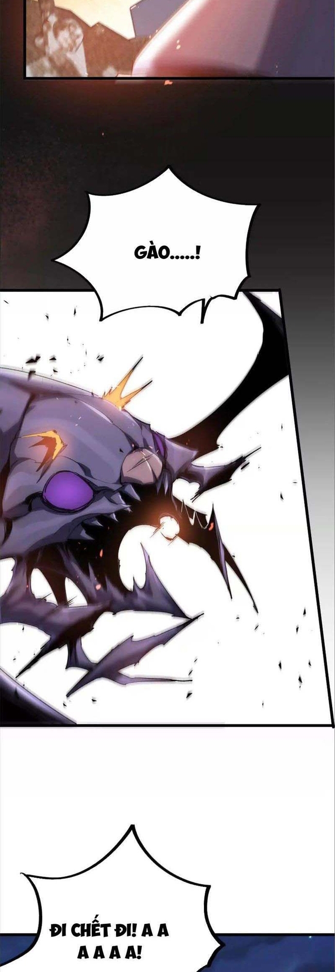 Mạt Thế Cẩu Sinh: Gián Giúp Ta Chồng Buff Chapter 41 - Trang 35