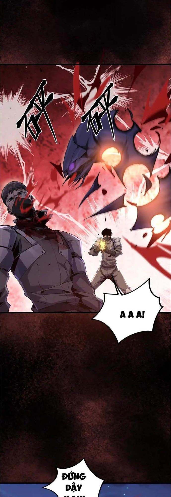 Mạt Thế Cẩu Sinh: Gián Giúp Ta Chồng Buff Chapter 41 - Trang 30