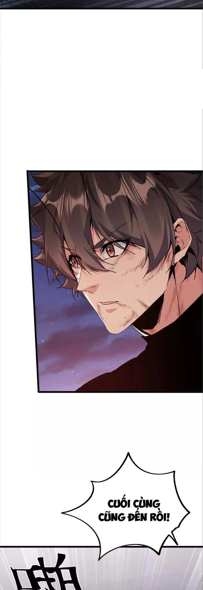 Mạt Thế Cẩu Sinh: Gián Giúp Ta Chồng Buff Chapter 41 - Trang 22